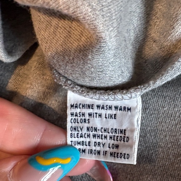 Polo by Ralph Lauren Light Gray Polo Shirt - Picture 7 of 10